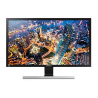 Samsung LU28E590DS 28" 4K Ultra HD LED Monitor